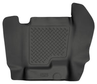 Husky Weatherbeater Center Hump Floor Liner 82281