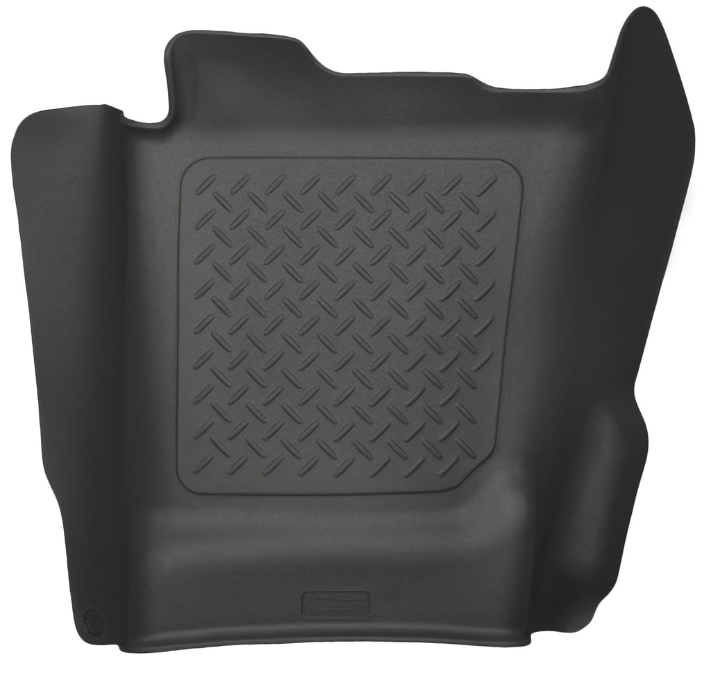 Husky Weatherbeater Center Hump Floor Liner 83231