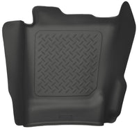 Husky Weatherbeater Center Hump Floor Liner 83231