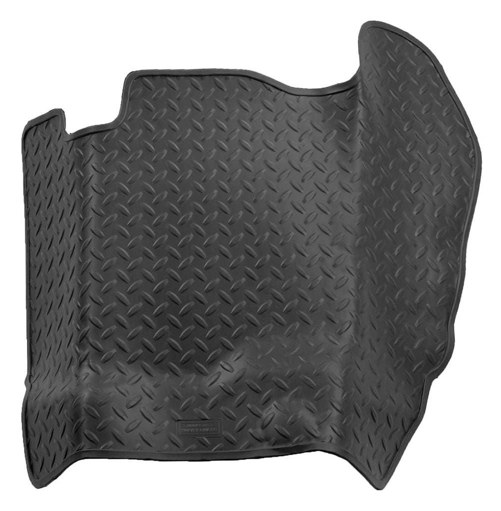 Husky Weatherbeater Center Hump Floor Liner 83241