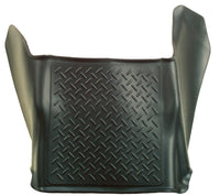 Husky Weatherbeater Center Hump Floor Liner 83381
