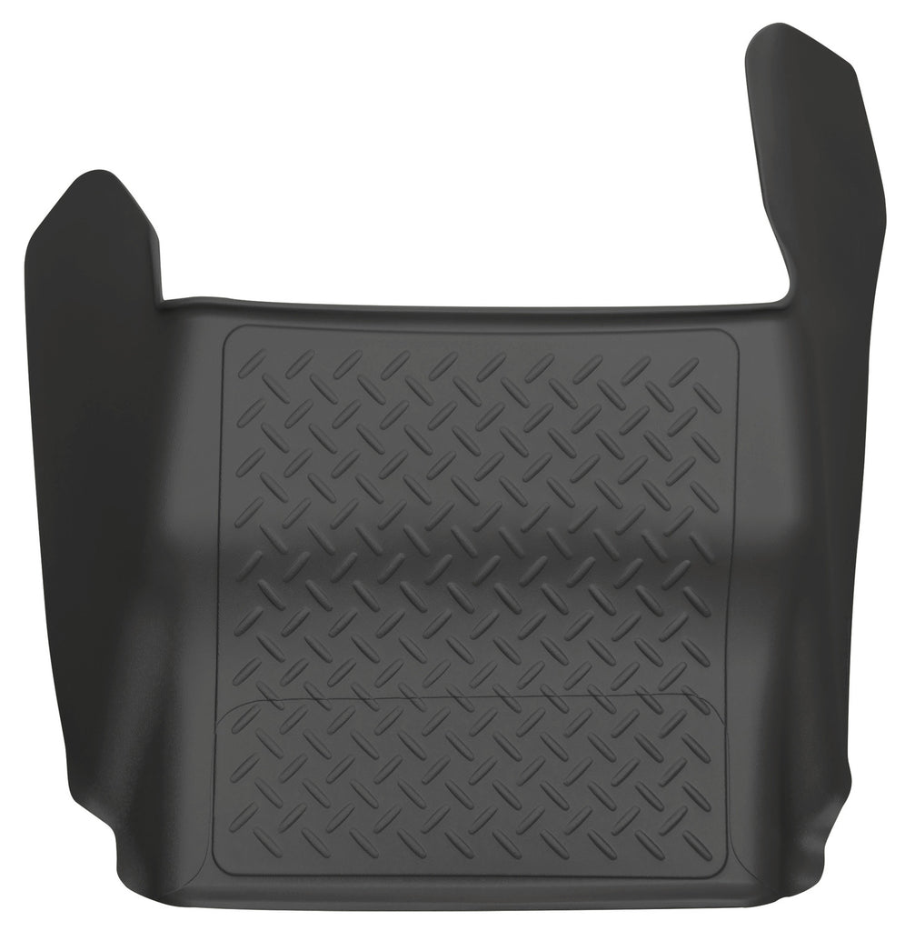 Husky Weatherbeater Center Hump Floor Liner 83421