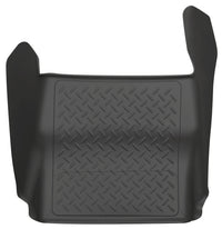 Husky Weatherbeater Center Hump Floor Liner 83421