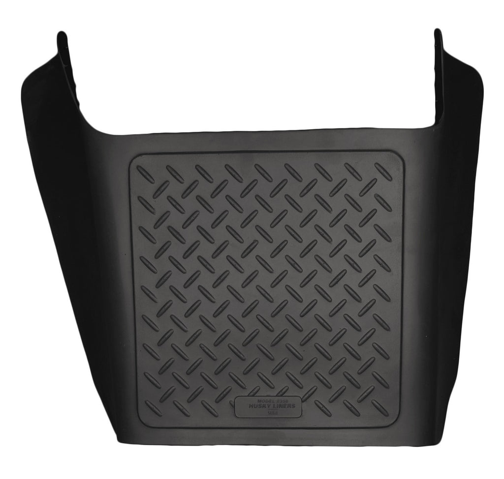 Husky Weatherbeater Center Hump Floor Liner 83581