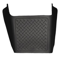 Husky Weatherbeater Center Hump Floor Liner 83581