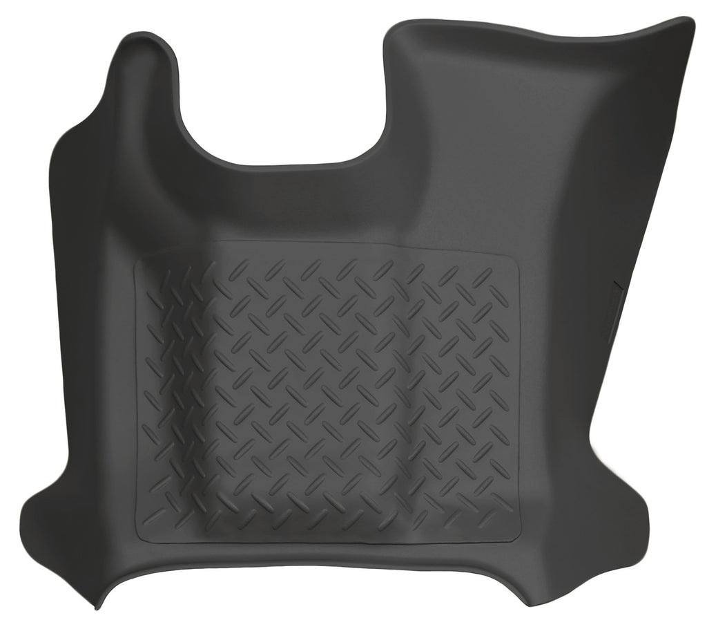 Husky Weatherbeater Center Hump Floor Liner 83671