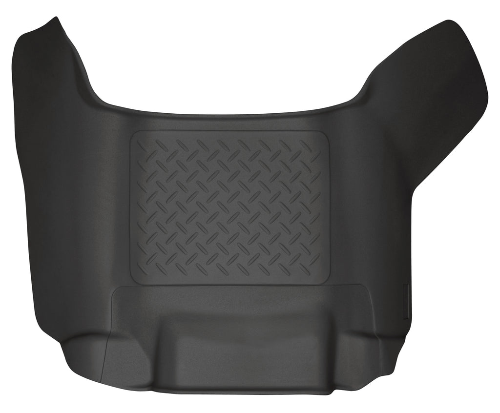 Husky Weatherbeater Center Hump Floor Liner 83701