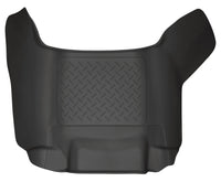 Husky Weatherbeater Center Hump Floor Liner 83701