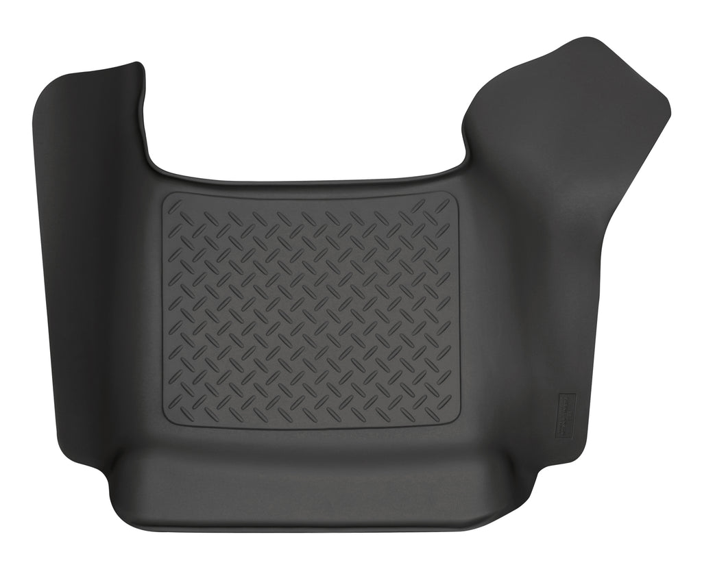 Husky Weatherbeater Center Hump Floor Liner 83711