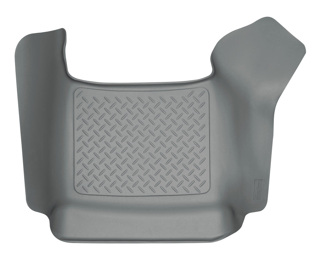 Husky Weatherbeater Center Hump Floor Liner 83712