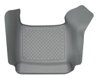 Husky Weatherbeater Center Hump Floor Liner 83712