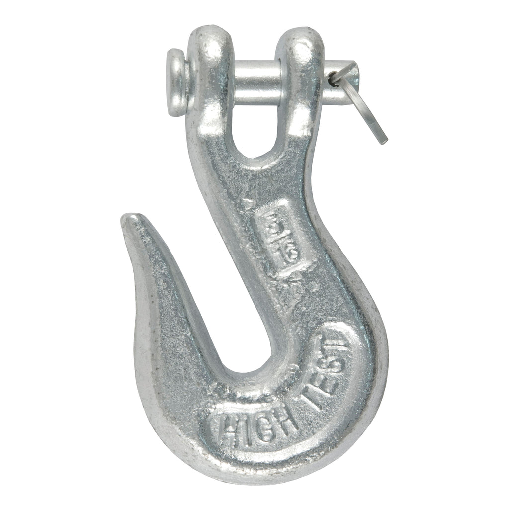 5/16" Clevis Grab Hook (3900 Lbs 7/16" Pin)