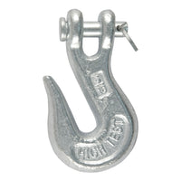 5/16" Clevis Grab Hook (3900 Lbs 7/16" Pin)