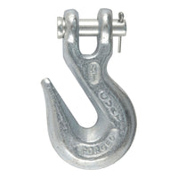 3/8" Clevis Grab Hook (5400 Lbs 1/2" Pin)