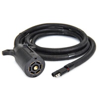 Lippert Power Swap Auxiliary Cord For Power Stance Tongue Jack
