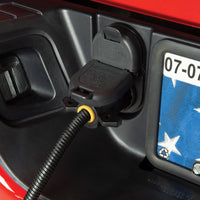 Lippert Power Swap Auxiliary Cord For Power Stance Tongue Jack