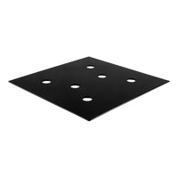6" Tie-Down Anchor Backing Plate