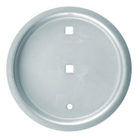 6-5/8" Recessed Tie-Down Backing Plate For #83740 Or #83742