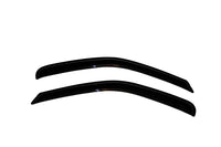 Auto Ventshade 92335 Original Ventvisor Side Window Deflector Dark Smoke 2-Piece Set For 1997-2004 Chevrolet Venture Oldsmobile Silhouette Pontiac Trans Sport Also Fits 1999-2004 Pontiac Montana