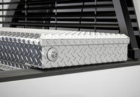 Hardware Kit-Low Profile DrillIncl Fasteners And 21'' Low Pro Toolbox Brackets 30167LP