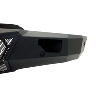 Go Rhino 24398T - BR6 Winch-Ready Front Bumper For Ford F-150 - Textured Black