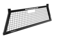 BACKRACK Safety Rack 2024 Chevy Silverado EV 10580