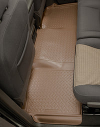 Husky Classic 2nd Seat Floor Liner 62751