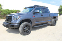 Go Rhino 5933120T - Ceros Low Profile Roof Rack - Textured Black