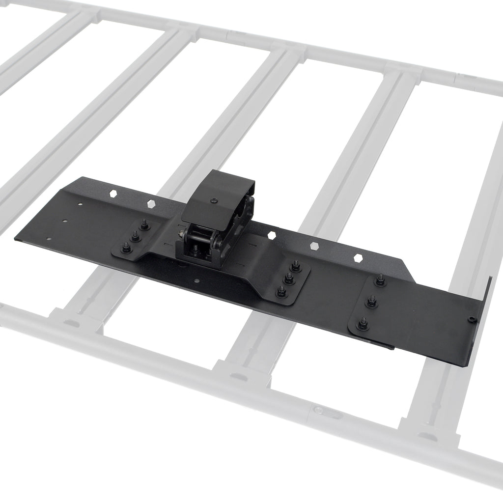 XRS/SRM 4-CORE Hi-Lift Jack Mount With Clamp