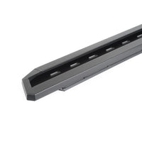 Go Rhino 69643687PC - RB30 Running Boards With Mounting Bracket Kit - Textured Black