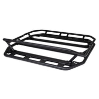 Go Rhino 5933443T - SRM300 - 40" Long Flat Platform Rack With Baja Rail Kit - Textured Black