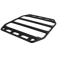 Go Rhino 5933040T - SRM300 40" Flat Platform Roof Rack - Textured Black