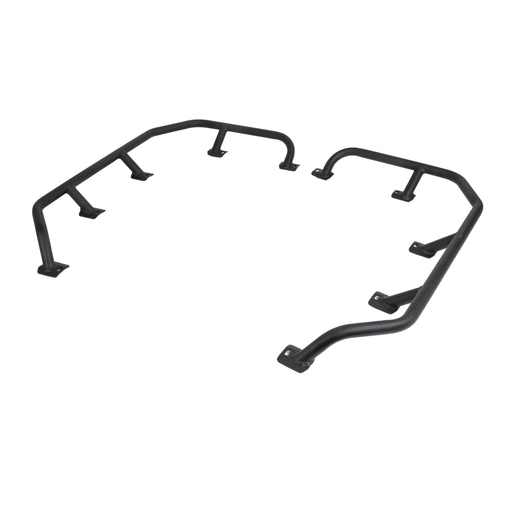 Go Rhino 5933041T - SRM300 - Hot Rod Rail Kit For 40" Long Rack - Textured Black