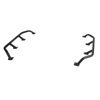 SRM300 Dual Rail Kit For 40" Long X 40" Wide Rack - Rails Only