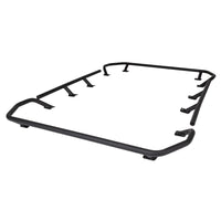 Go Rhino 5933064T - SRM300 - Trail Rail Kit For 60" Long Rack - Textured Black