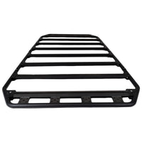 Go Rhino 5933080T - SRM300 - 80" Flat Platform Roof Rack - Textured Black