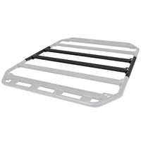 Go Rhino 5933010T - SRM300 - Universal Center Rack Extention - Textured Black