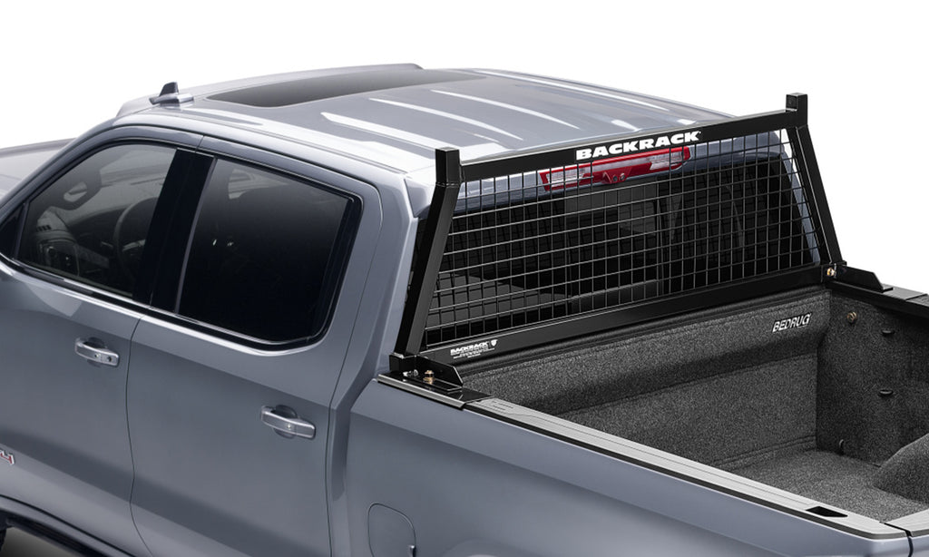 BACKRACK Safety Rack 2024 Chevy Silverado EV 10580