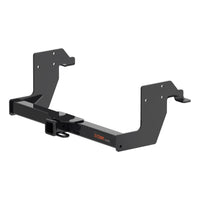 Class 3 Hitch 2" Select Sprinter 2500 3500 (Fits Standard Bumper Only)