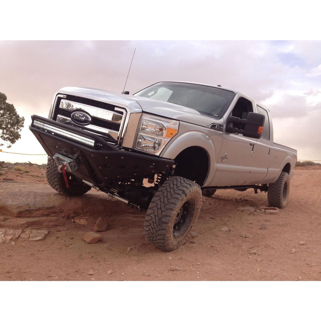 GGVF-F062932680103-Stealth Front Bumper