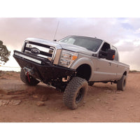 GGVF-F062932680103-Stealth Front Bumper
