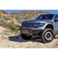 GGVF-F011032520103-Stealth Fighter Front Bumper