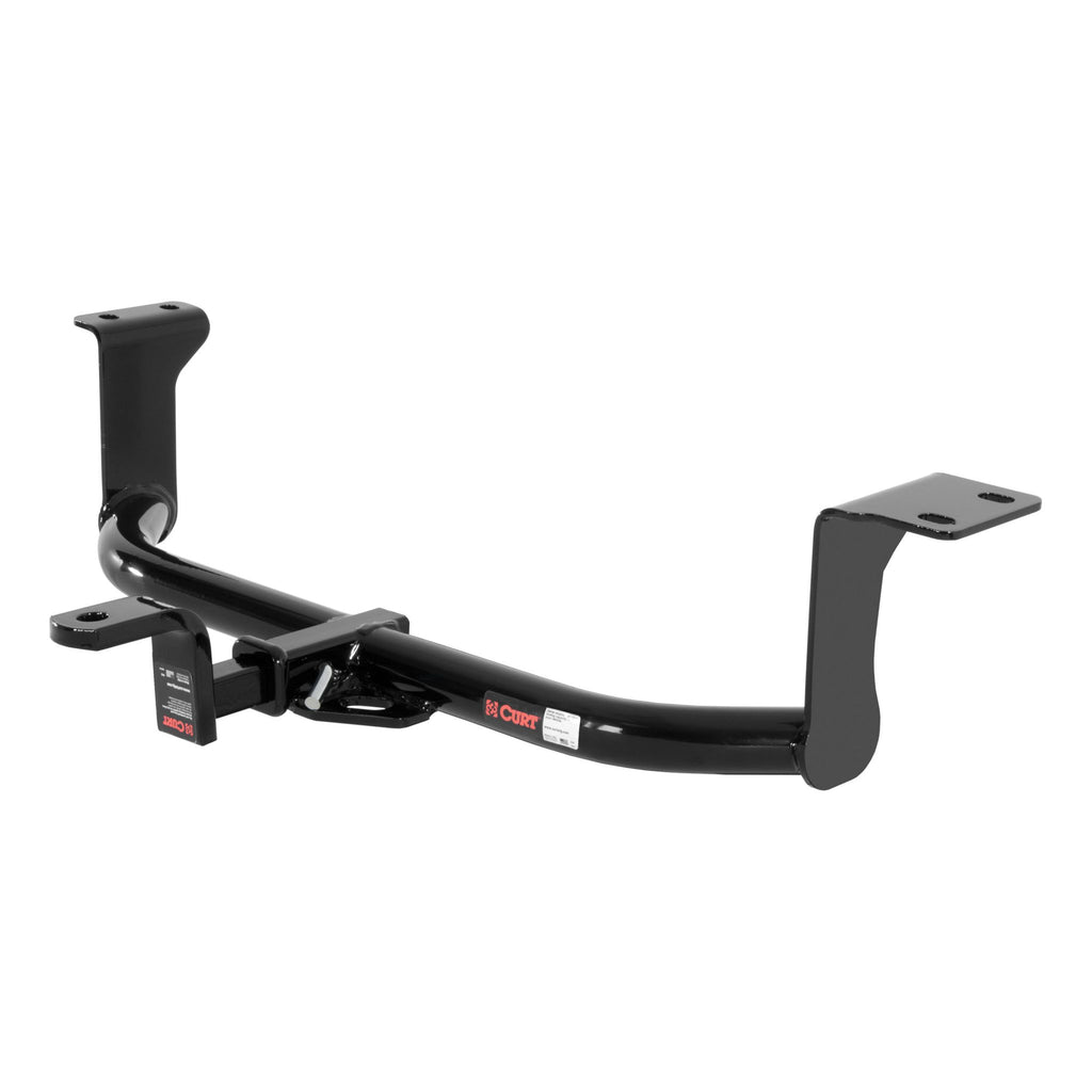 Class 1 Trailer Hitch 1-1/4" Ball Mount Select Lexus HS250h