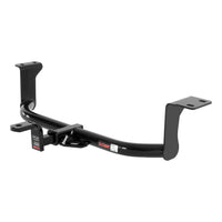 Class 1 Trailer Hitch 1-1/4" Ball Mount Select Lexus HS250h