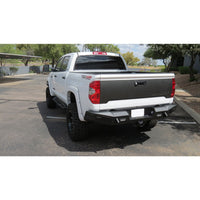 GGVF-R747311340103-HoneyBadger Rear Bumper