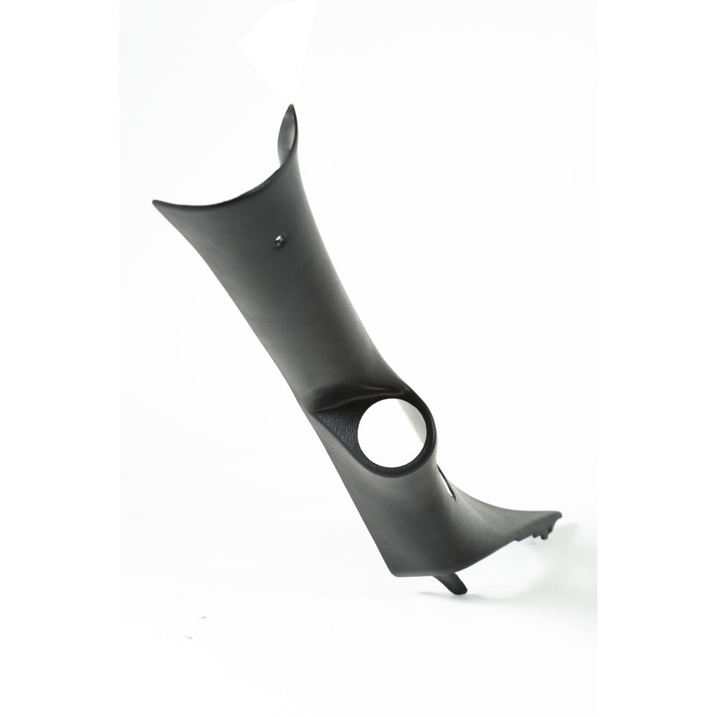 Bully Dog -  Custom A-pillar Mount With Speaker paintable for GT with T-slot adapter
