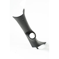 Bully Dog -  Custom A-pillar Mount With Speaker paintable for GT with T-slot adapter