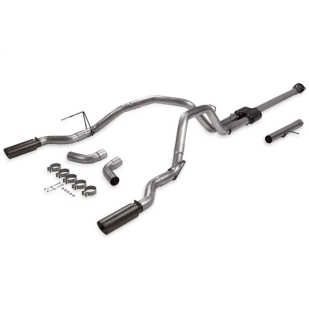 Flowmaster-817936 Exhaust System Kit |Outlaw Series™ Cat Back Exhaust System