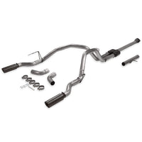 Flowmaster-817936 Exhaust System Kit |Outlaw Series™ Cat Back Exhaust System