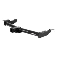 Husky Towing Class III Round Hitch